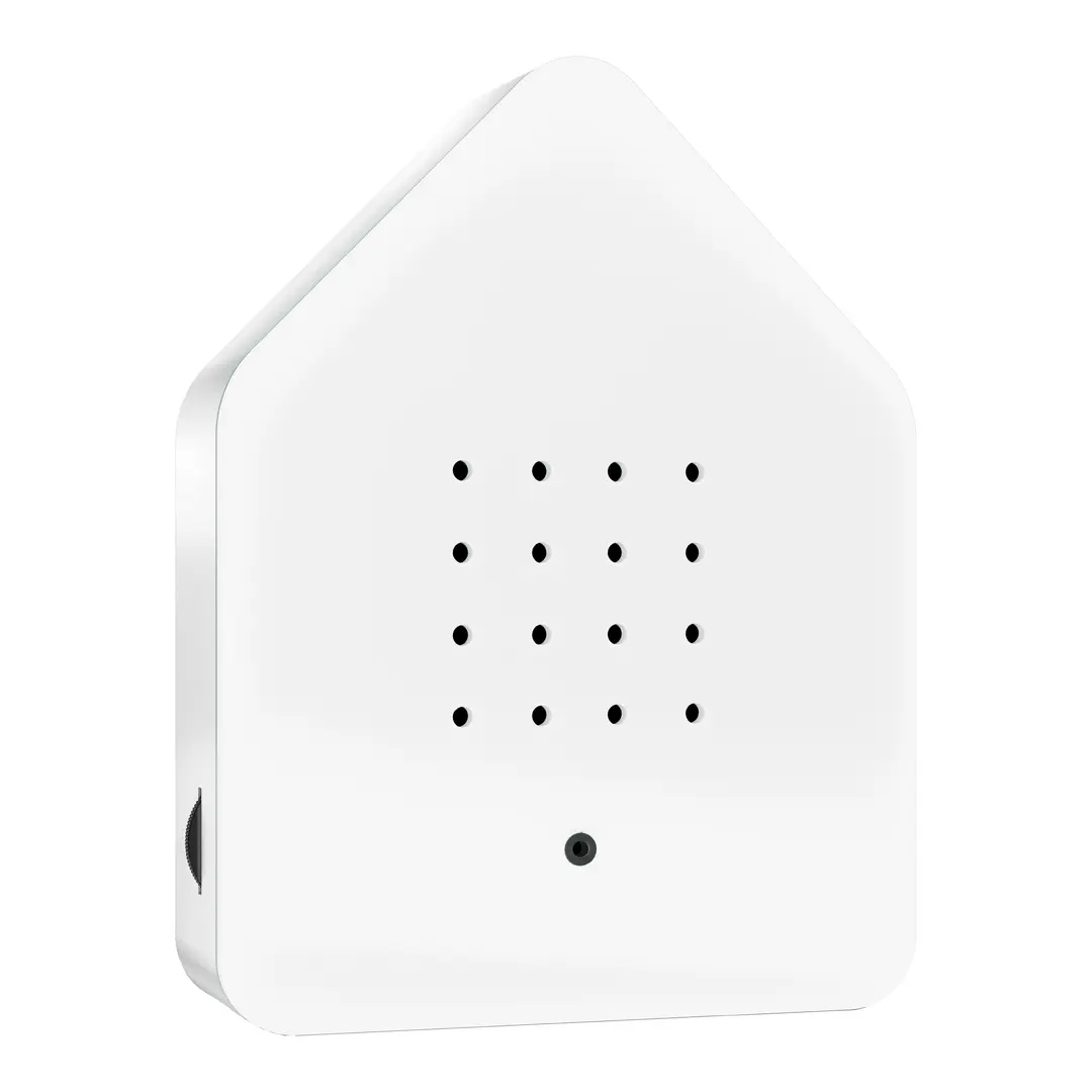 Soundbox Zwitscherbox