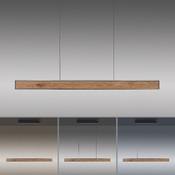 lampe à suspension Pure E-Motion