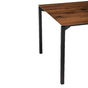 table à rallonge CALIFORNIA