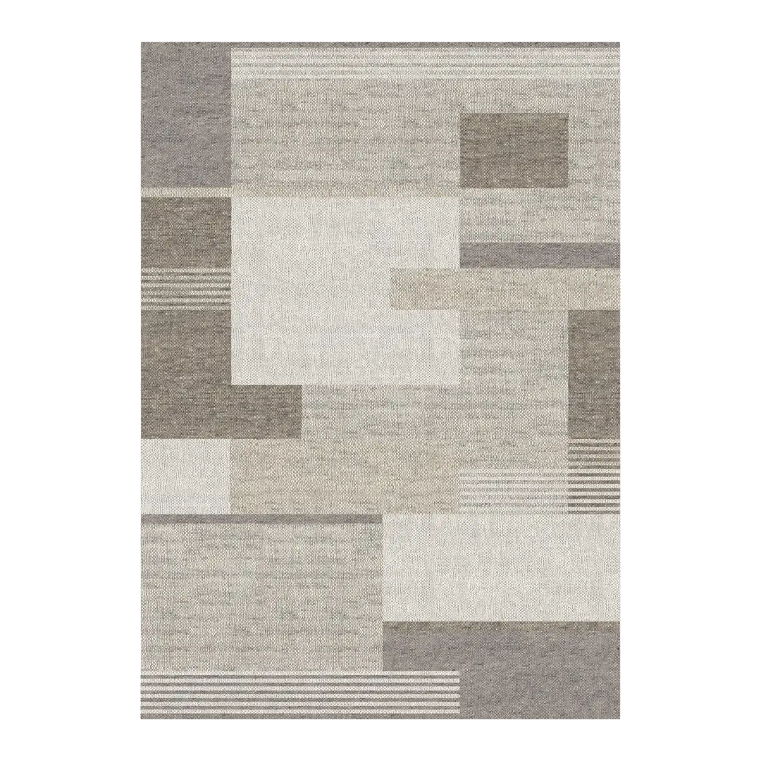Wollteppich Beat Design