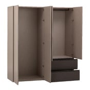 Drehtürenschrank Gola