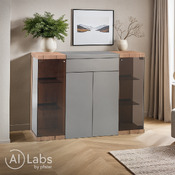 highboard Lovis