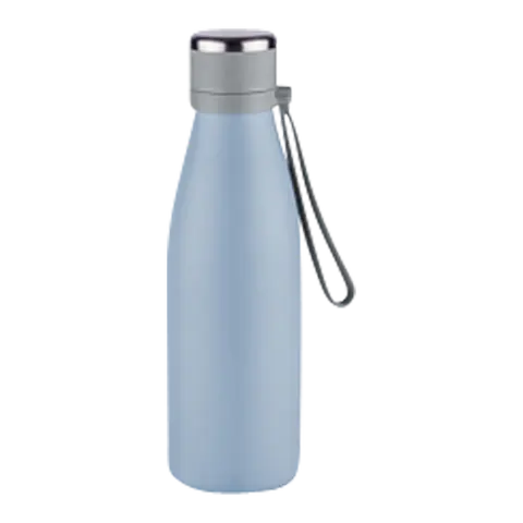 Thermosflasche Circle