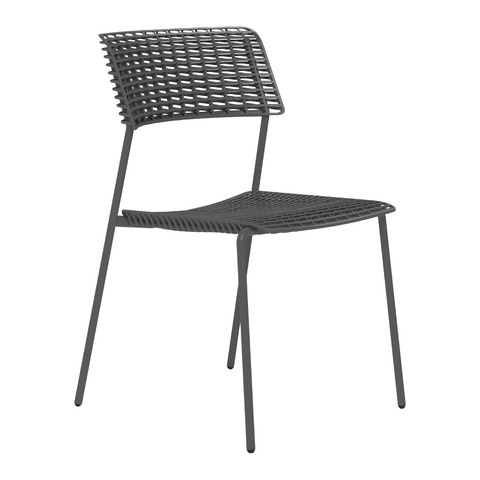 chaise de jardin Cala Z190