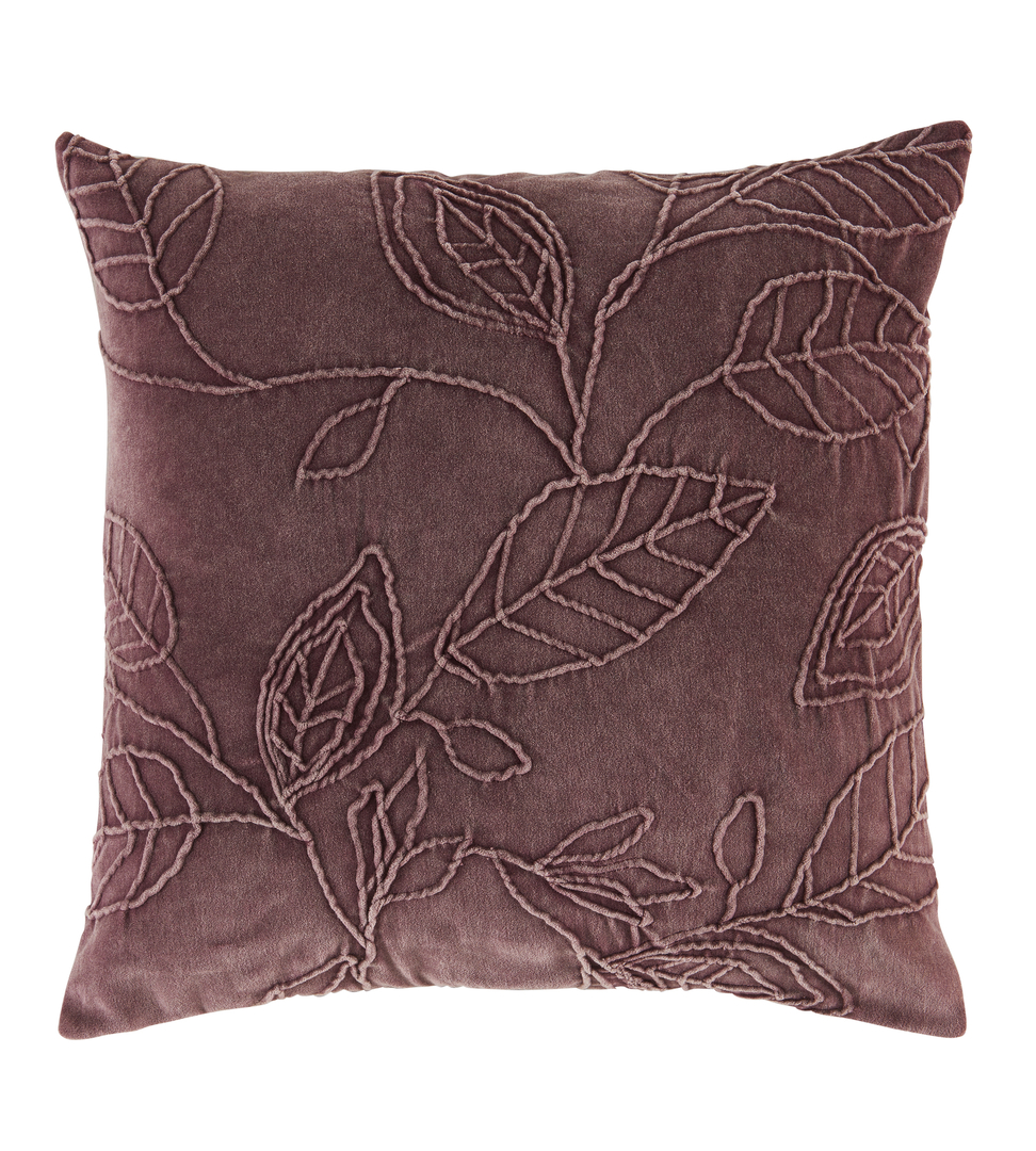 housse de coussin décoratif WILLOW
