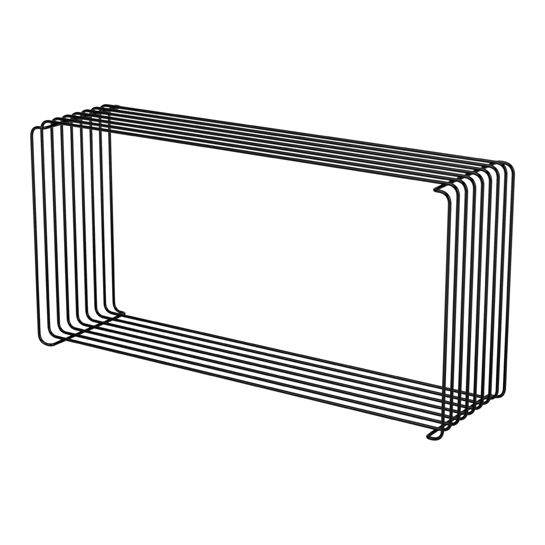 Wandregal Panton Wire