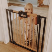 Türschutzgitter Easylock