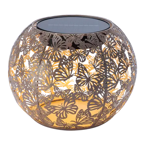 Solarleuchte Solar Light