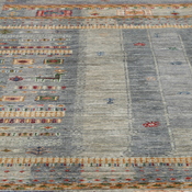 tapis gabbeh Soraya