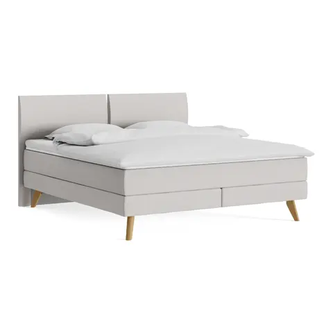 letto Boxspring ISLAND-SPRING MOD.