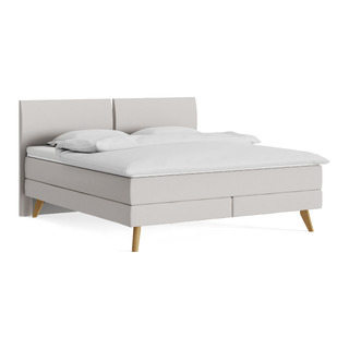 letto Boxspring ISLAND-SPRING MOD.
