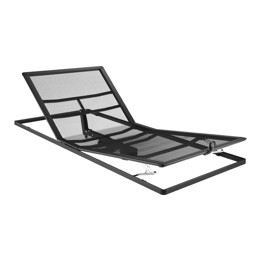 sommier UNTERFEDERUNG