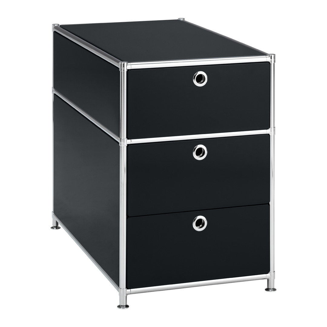 Container Quadro