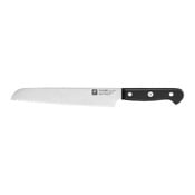 coltello per pane Gourmet