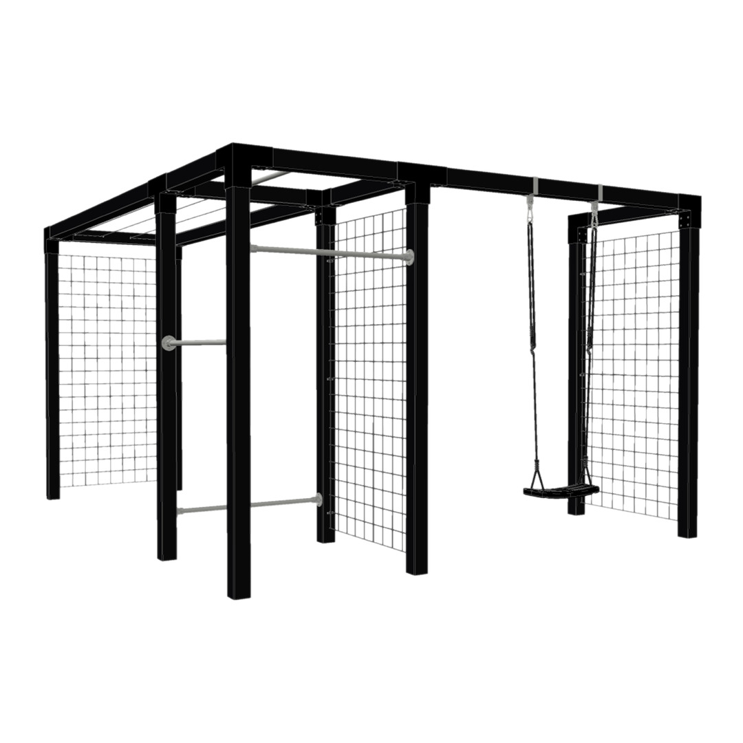 Attrezzature per il fitness Outdoor