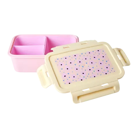 Lunch-Box Melamine