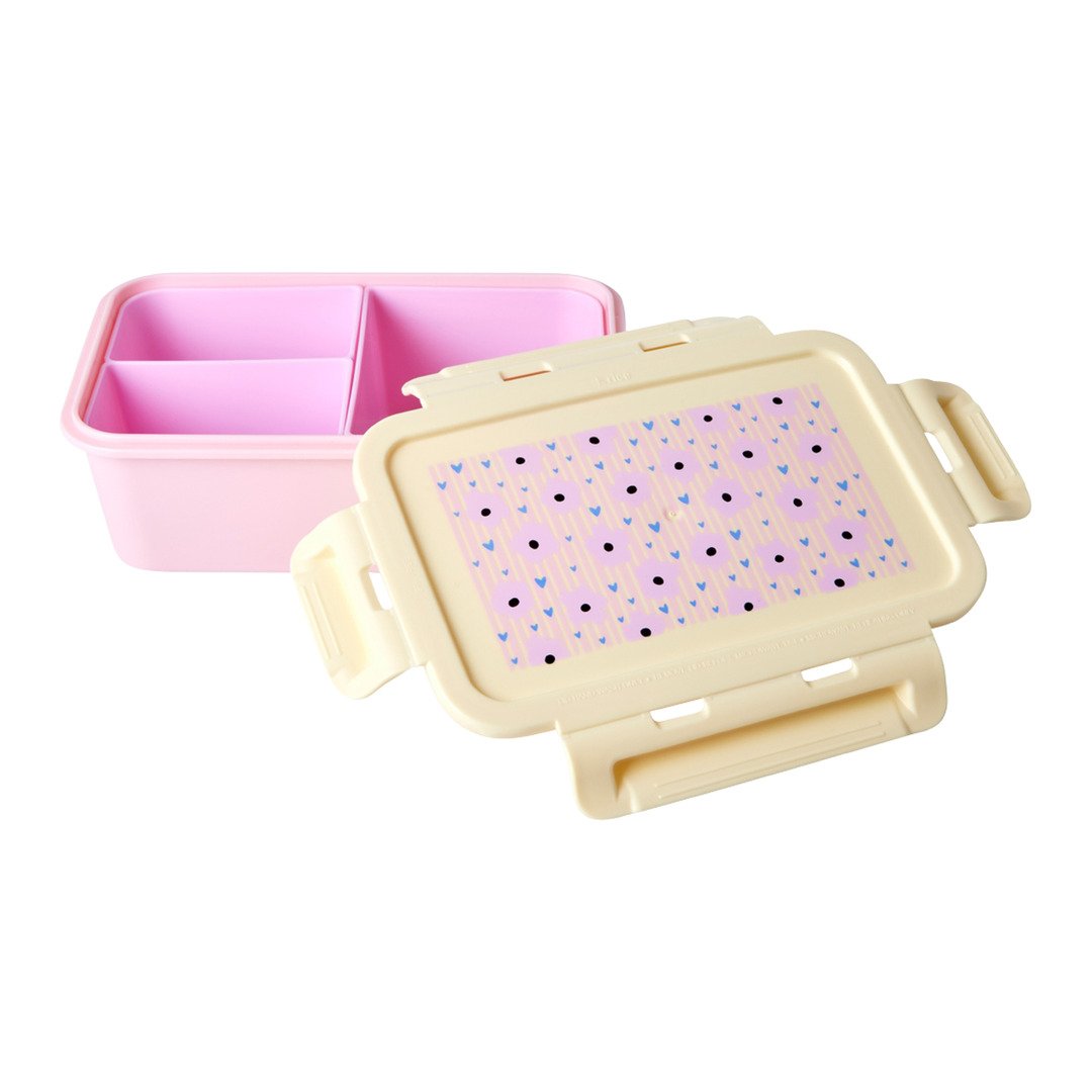 Lunch-Box Melamine