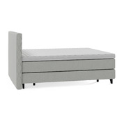 lit boxspring ODIN