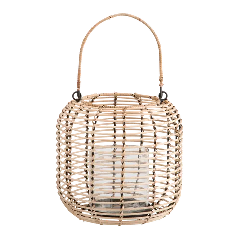 lanterna Wicker