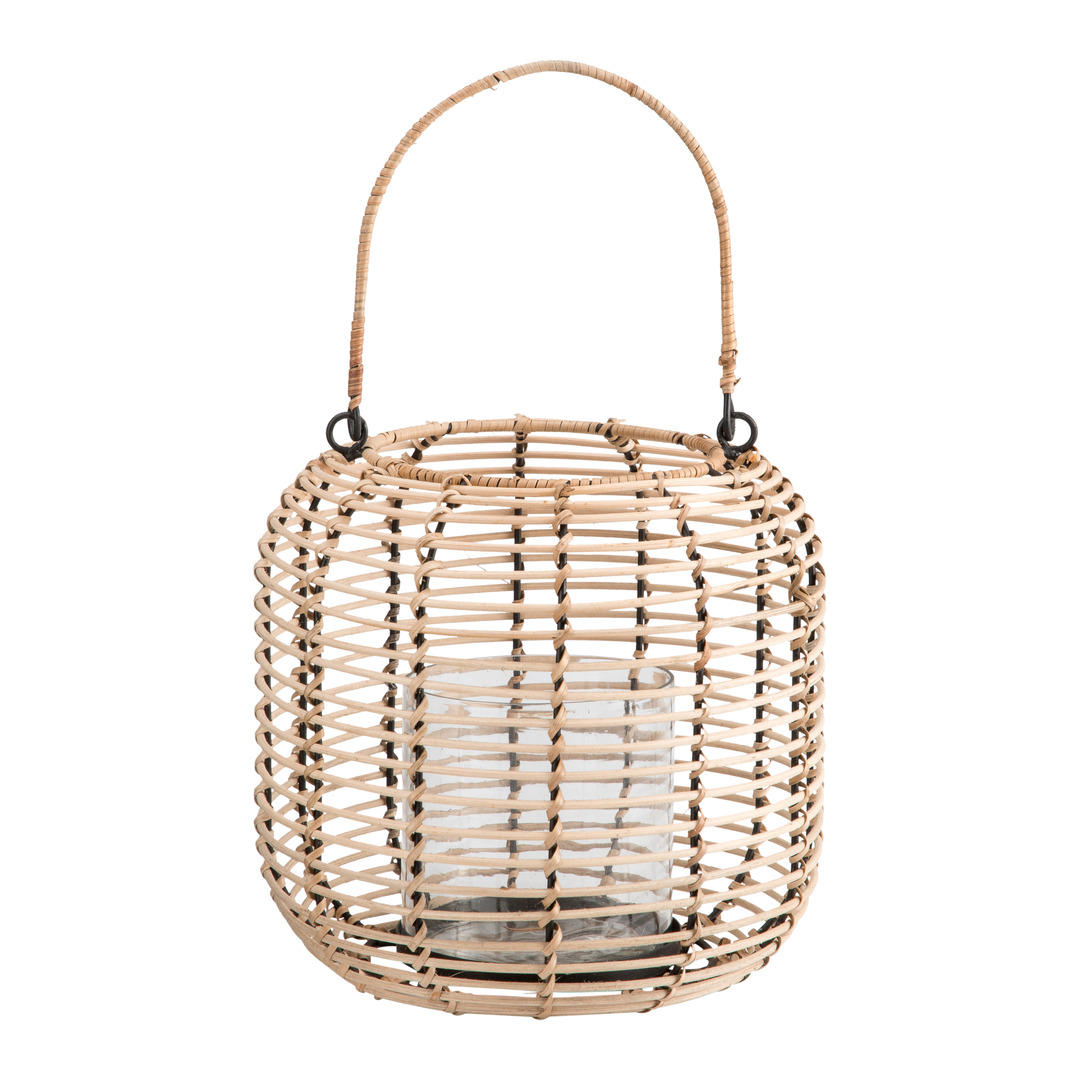lanterna Wicker
