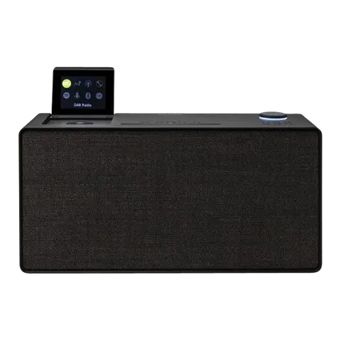DAB Smart Radio Pure Evoke Home
