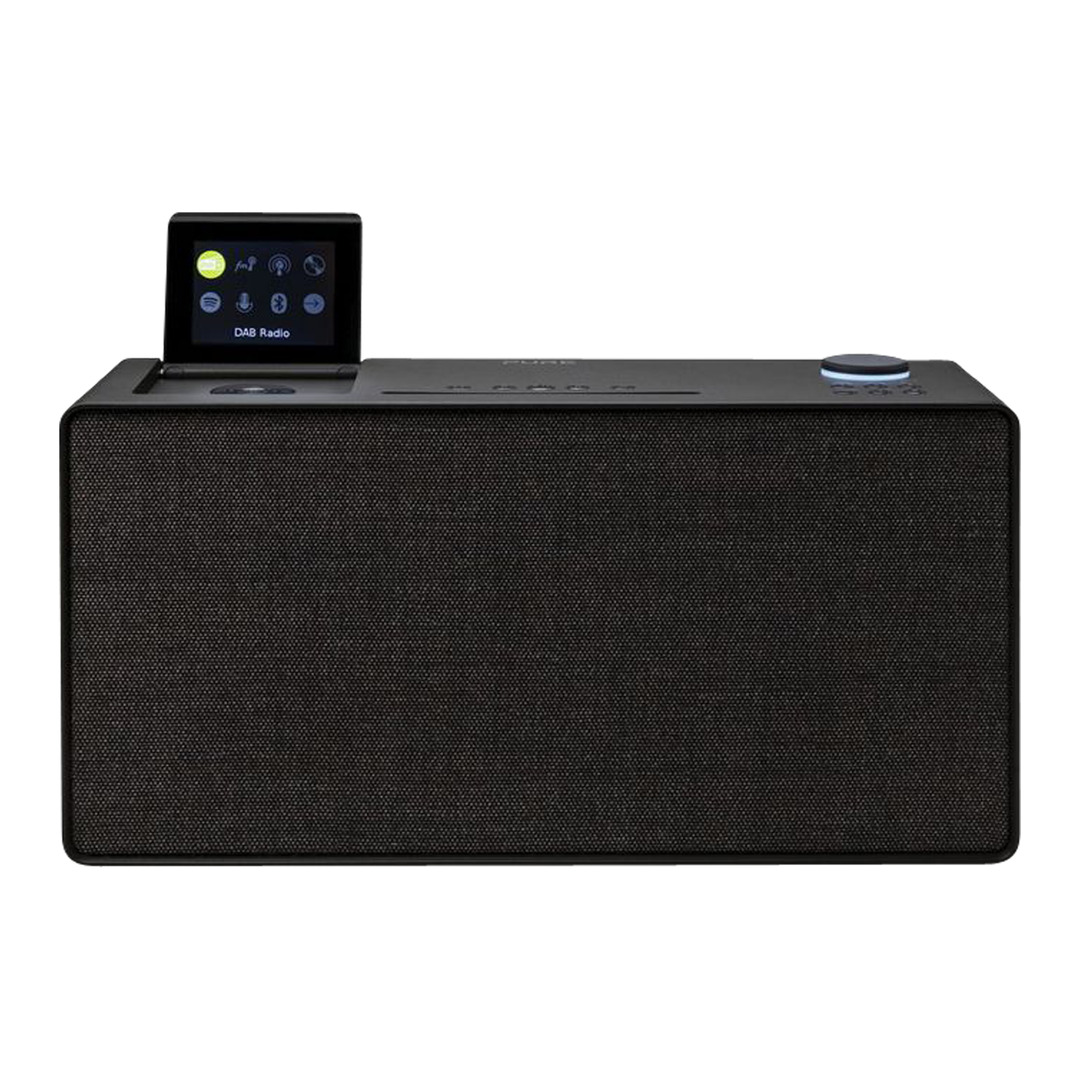DAB Smart Radio Pure Evoke Home