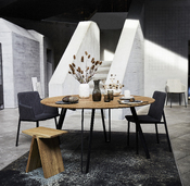 table de salle à manger Space