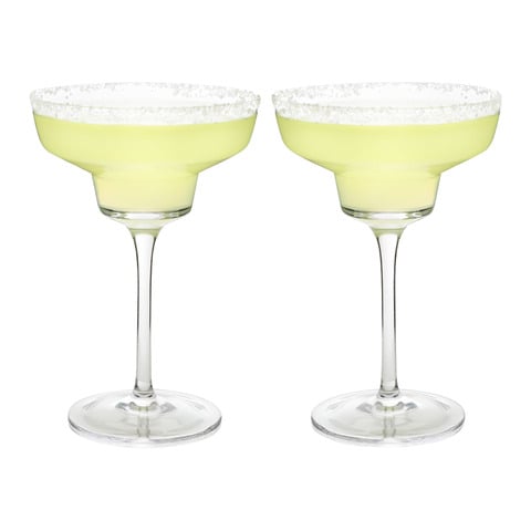 Cocktailglas-Set Raye