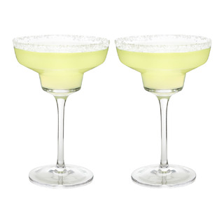 Cocktailglas-Set Raye