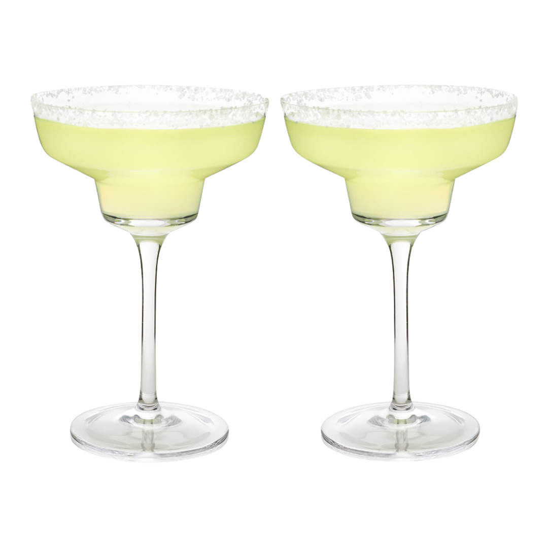 Cocktailglas-Set Raye