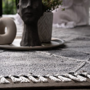 tapis tissé plat Dakar