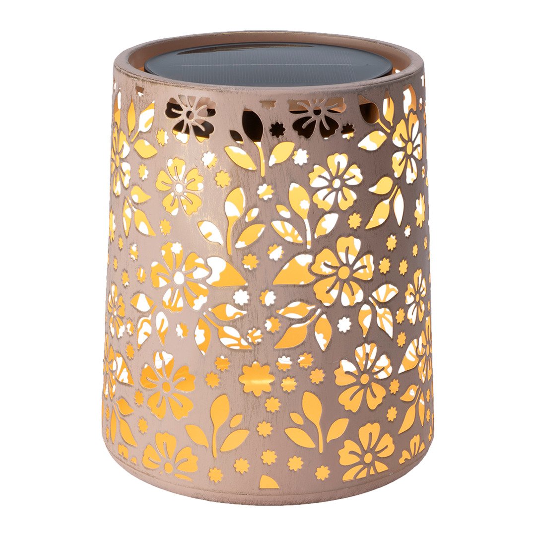 Solarleuchte Solar Light