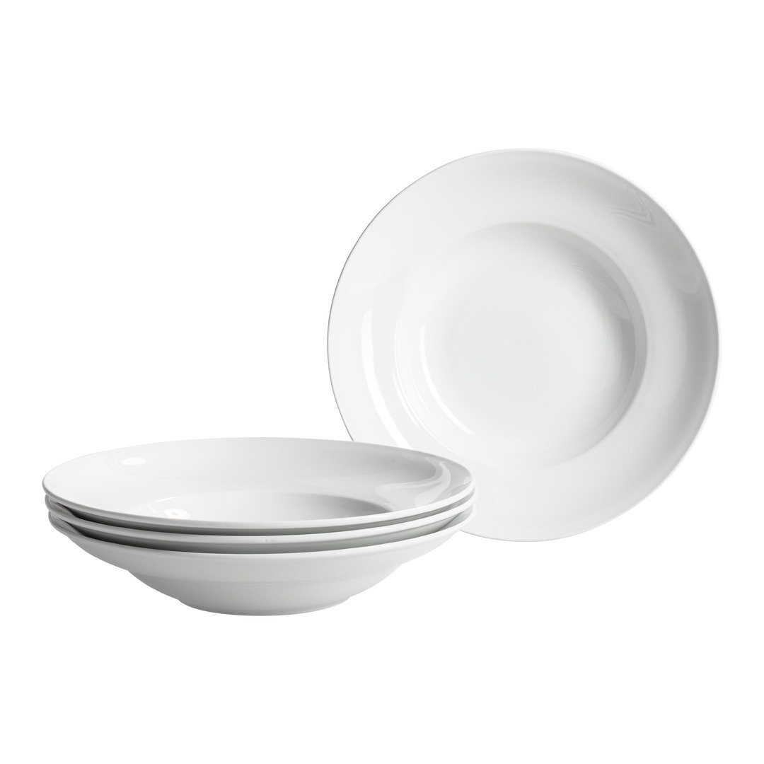 Teller Set Bianchi