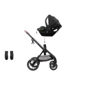 carrozzina Comfort N Care Air