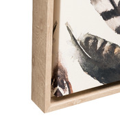 Quadro con cornice ONTARIO