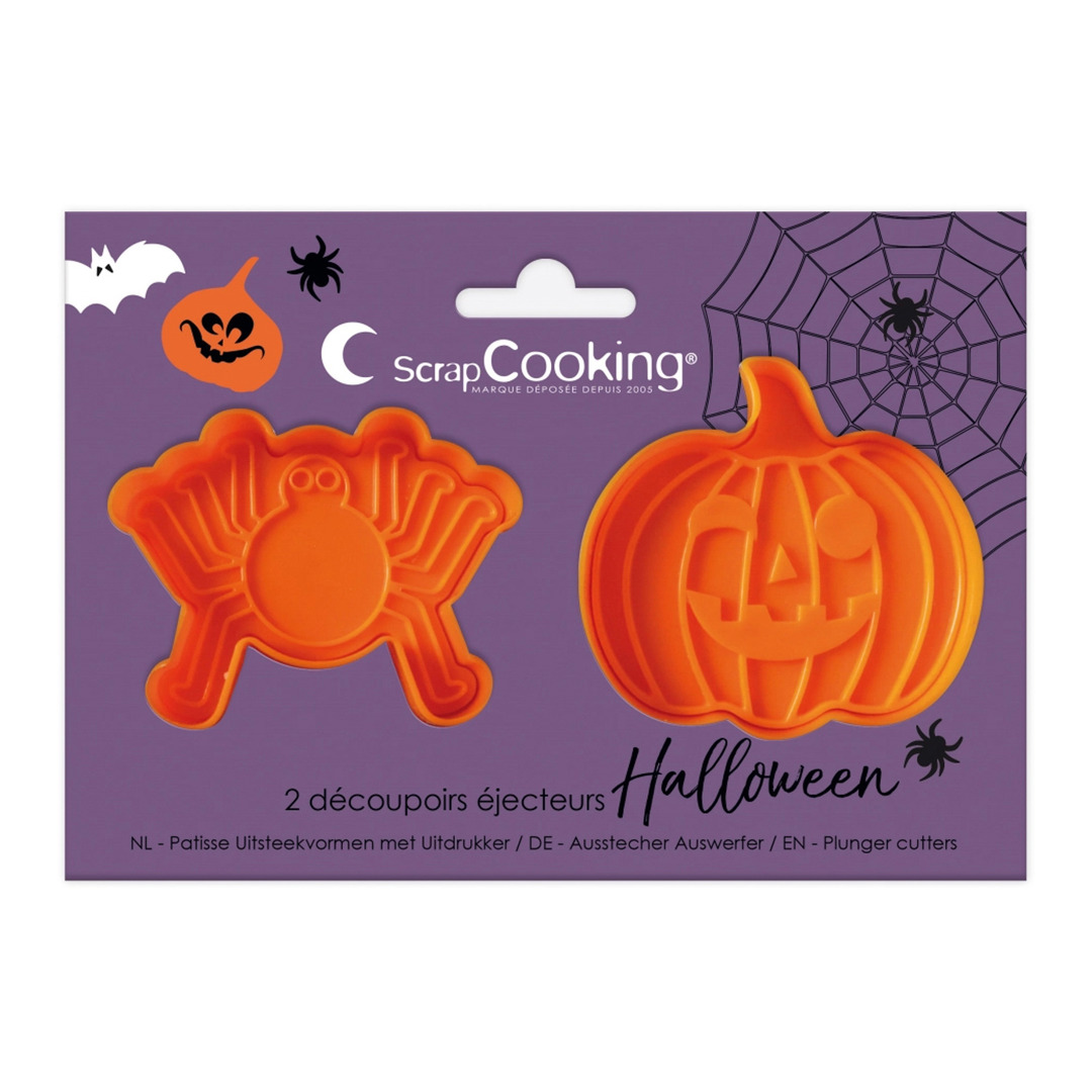 Ausstecherset Cookies
