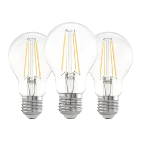 lampadina E27 LED
