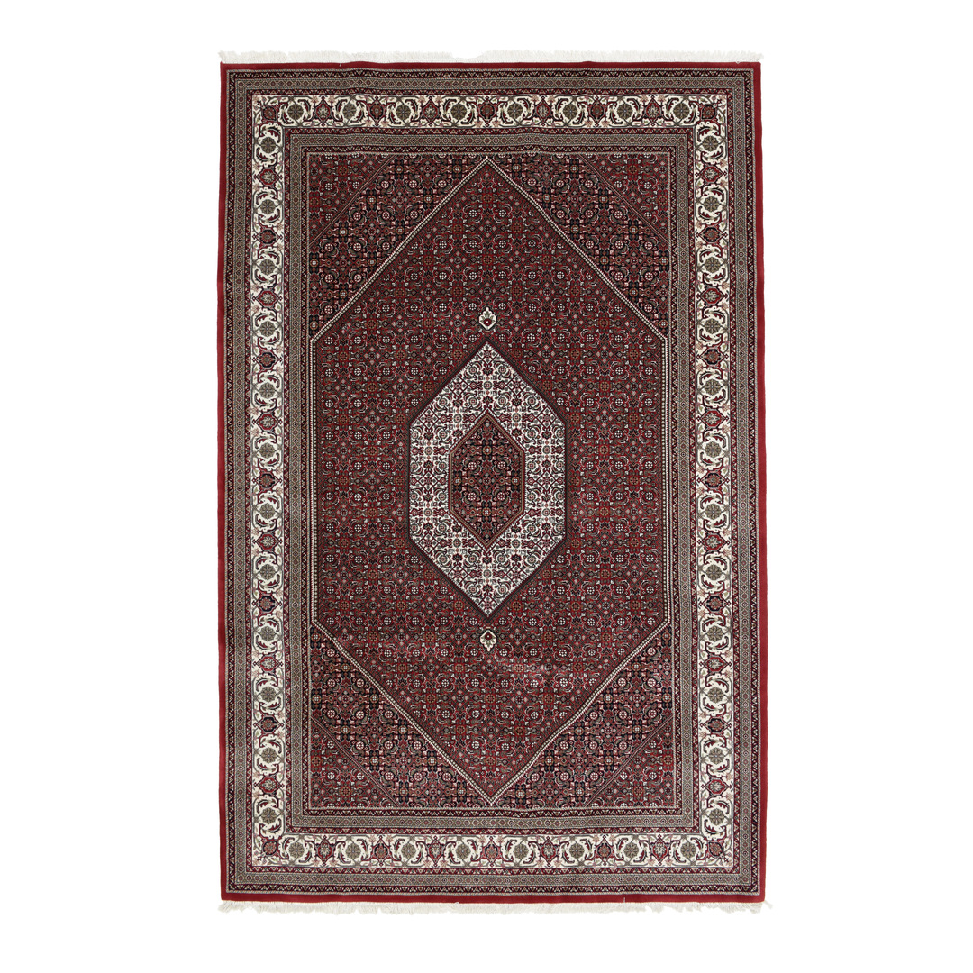 Orientteppich Bidjar Indien