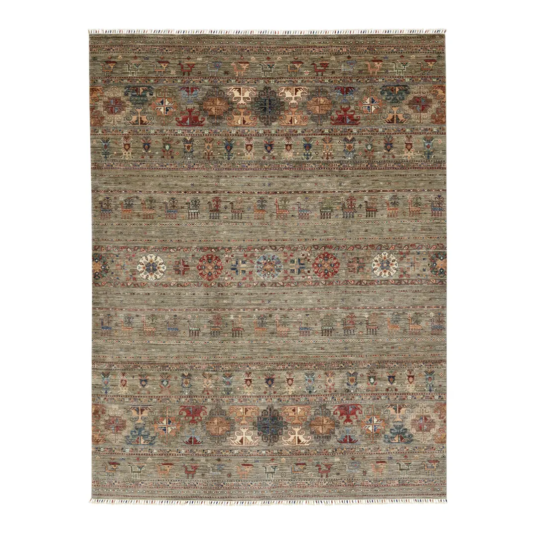 tapis d’Orient classiques Saraban