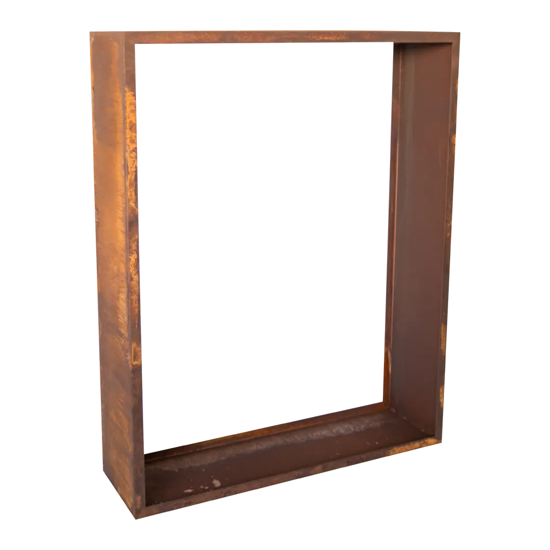 rastrelliera per la legna da ardere Modular