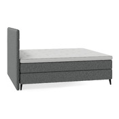 lit boxspring Elander