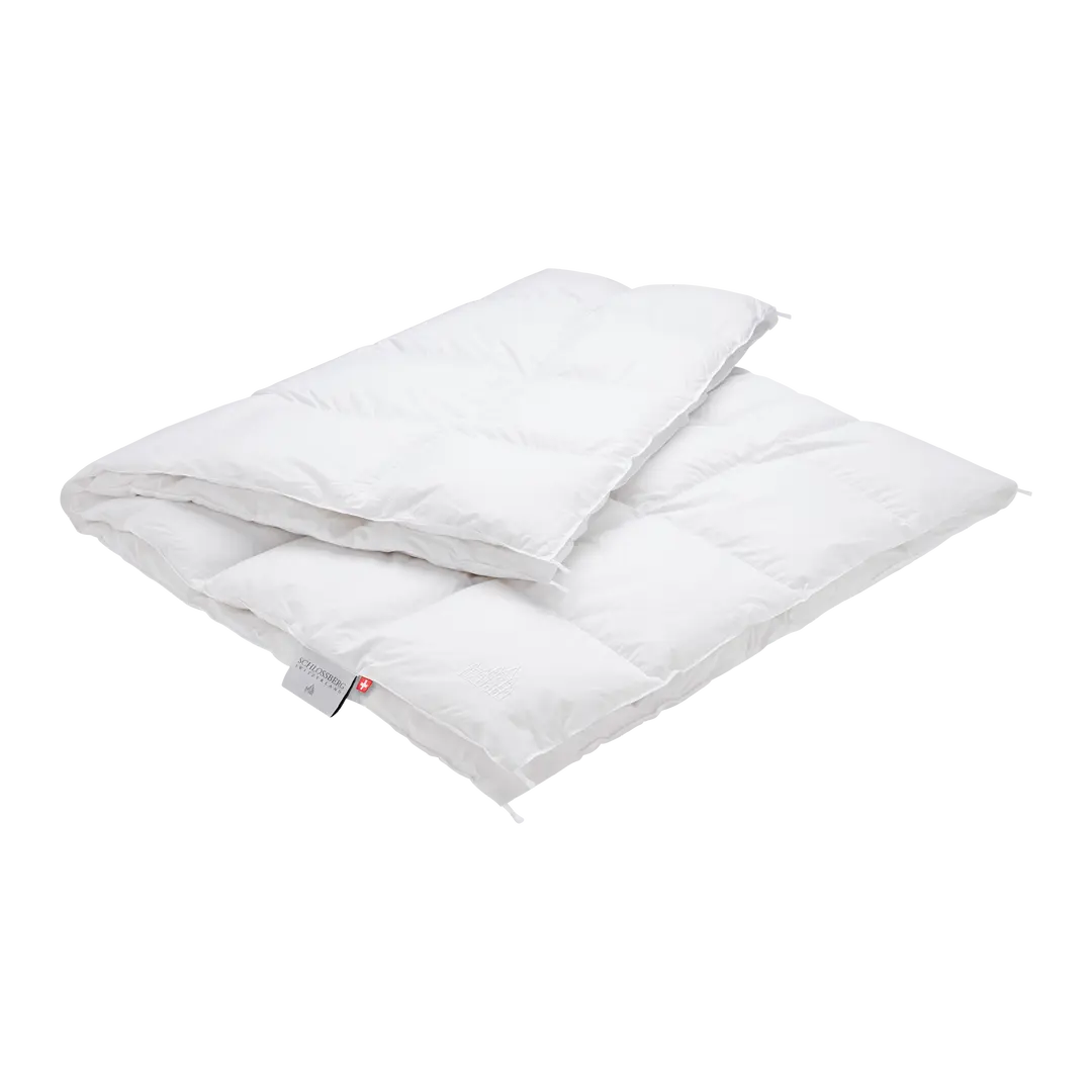 Duvet Duchesse light