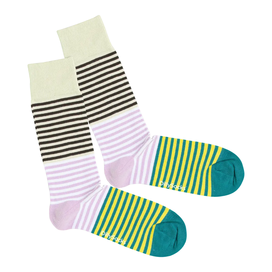 chaussettes Four Mation