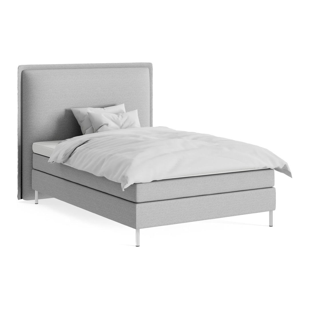 lit boxspring DIPLOMAT-CONT.