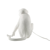 Tischleuchte Monkey Lamp
