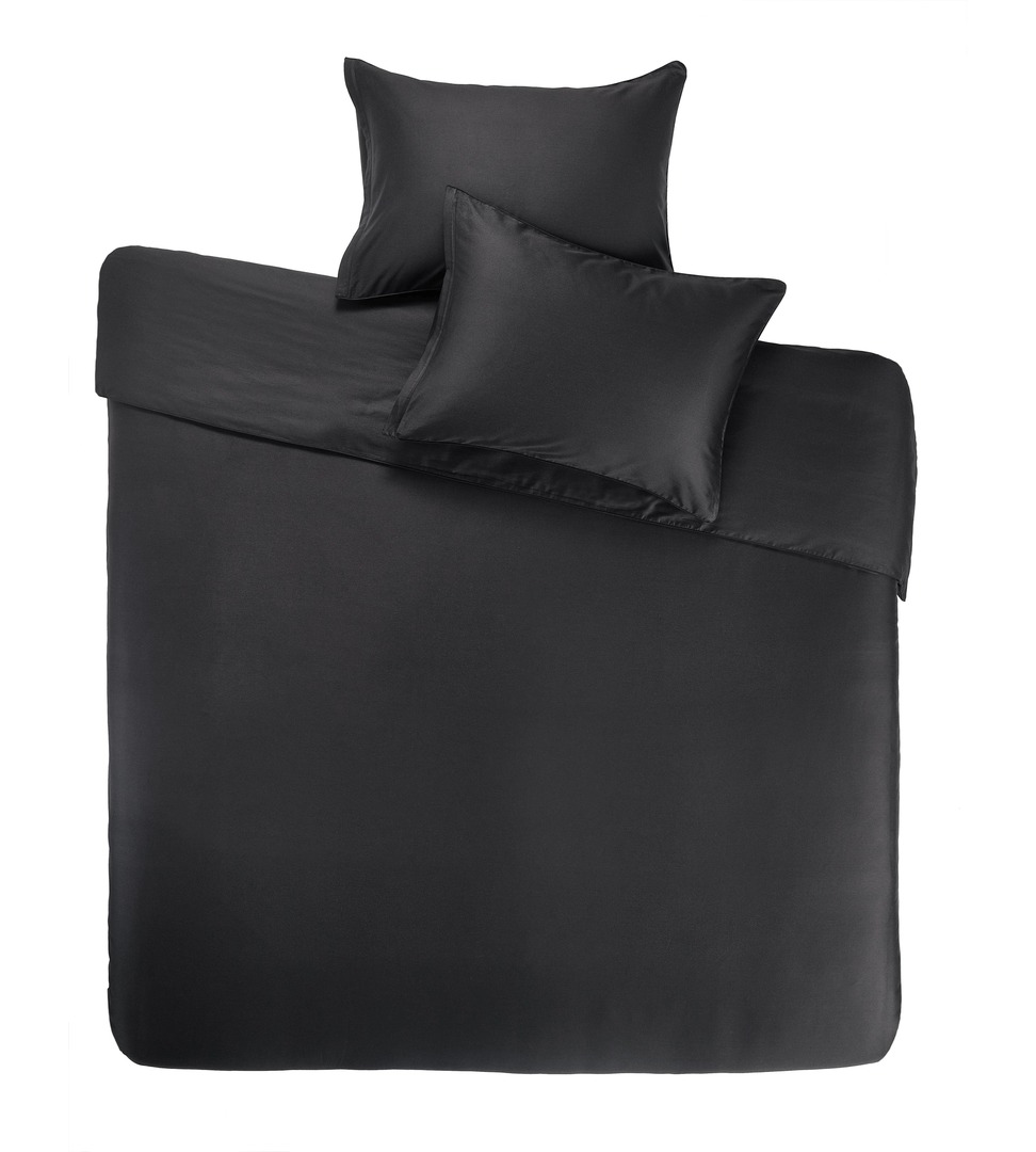 completo da letto Uni Satin
