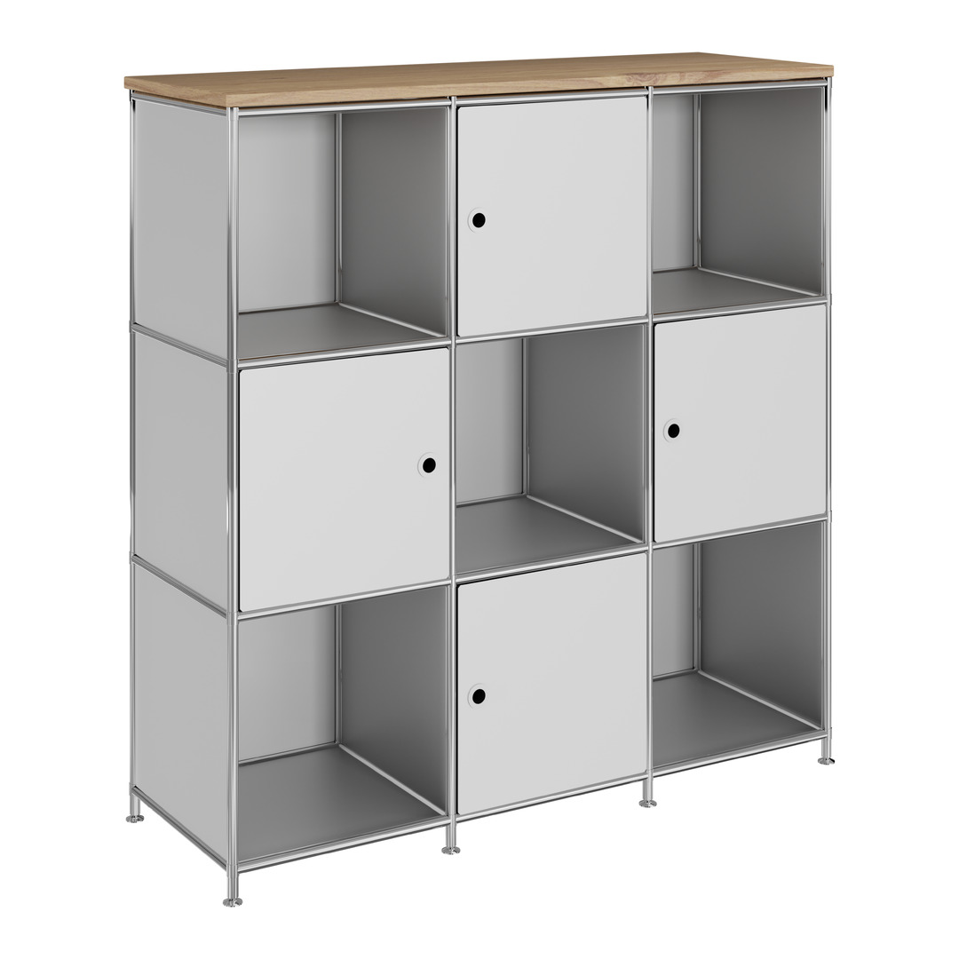highboard QUADRO