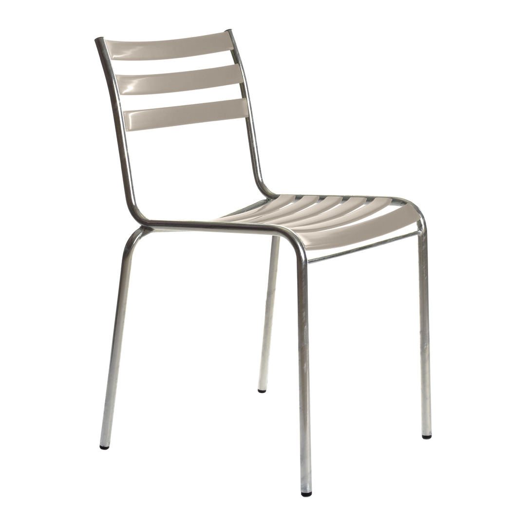 chaise de jardin BAETTIG 7