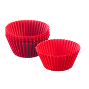 stampo per muffin Baktin