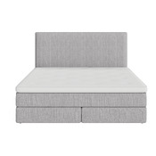 lit boxspring Nylund